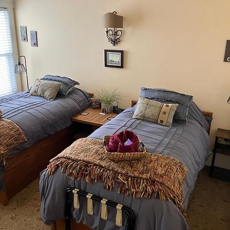Beautiful Edwardian Victorian Homestay B&B San Francisco Extérieur photo