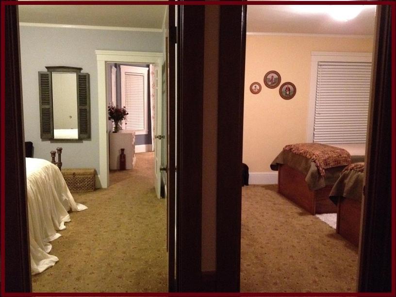 Beautiful Edwardian Victorian Homestay B&B San Francisco Extérieur photo