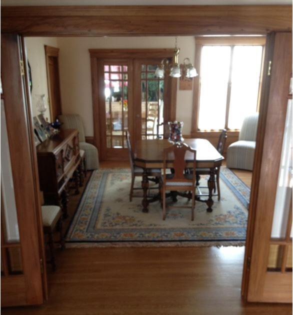 Beautiful Edwardian Victorian Homestay B&B San Francisco Extérieur photo