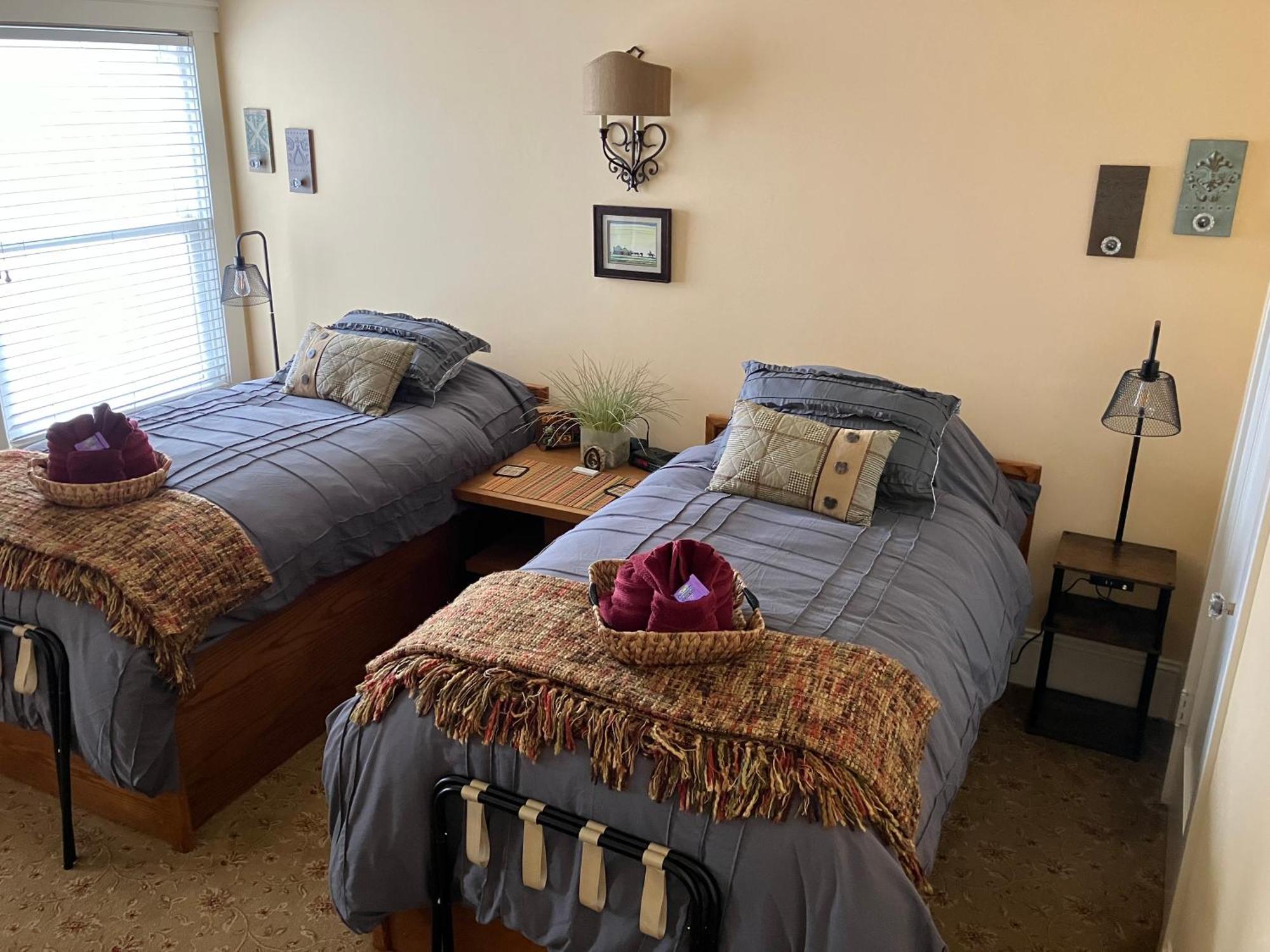 Beautiful Edwardian Victorian Homestay B&B San Francisco Extérieur photo